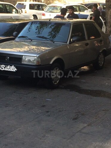 Tofas Sahin 2004, 85,000 km - 1.6 l - Bakı