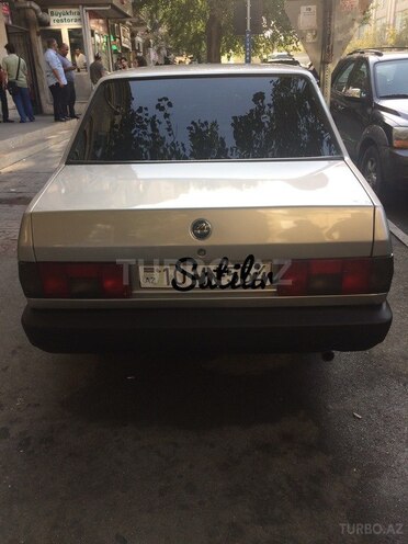 Tofas Sahin 2004, 85,000 km - 1.6 l - Bakı