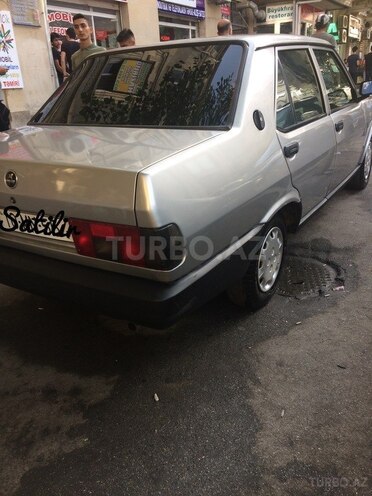 Tofas Sahin 2004, 85,000 km - 1.6 l - Bakı