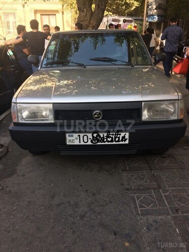 Tofas Sahin 2004, 85,000 km - 1.6 l - Bakı