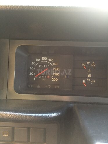 Tofas Sahin 2004, 85,000 km - 1.6 l - Bakı