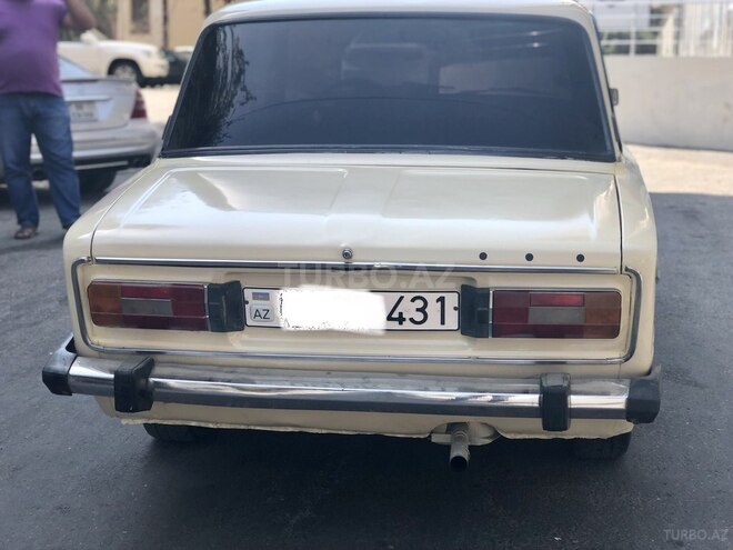 LADA (VAZ) 2106 1990, 358,000 km - 1.6 л - Bakı