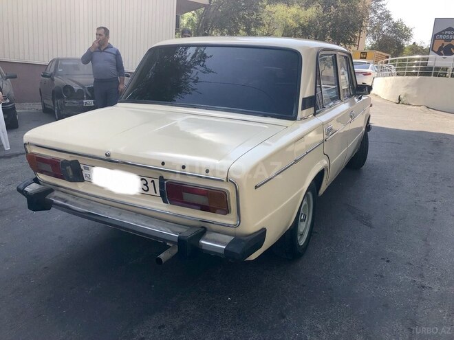 LADA (VAZ) 2106 1990, 358,000 km - 1.6 л - Bakı