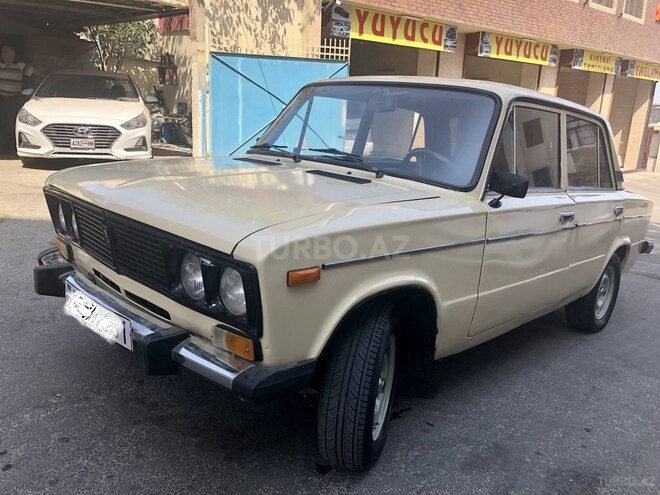 LADA (VAZ) 2106 1990, 358,000 km - 1.6 л - Bakı