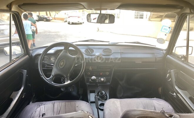 LADA (VAZ) 2106 1990, 358,000 km - 1.6 л - Bakı