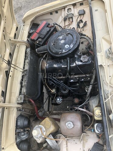 LADA (VAZ) 2106 1990, 358,000 km - 1.6 л - Bakı