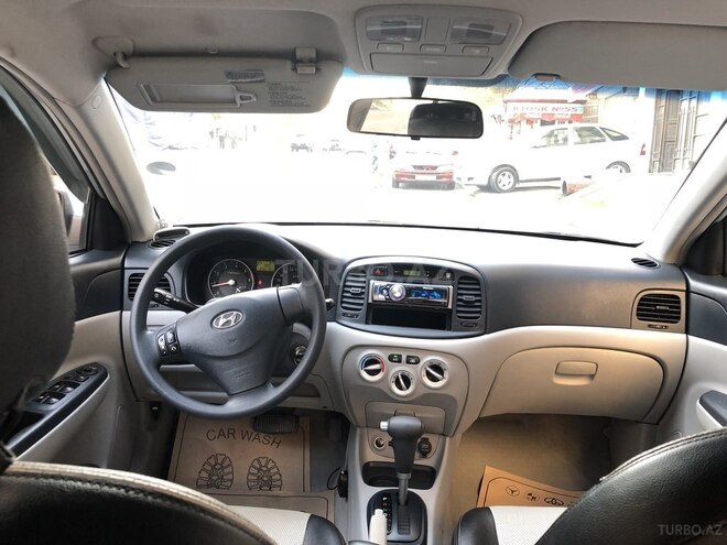 Hyundai Accent 2006, 89,018 km - 1.5 l - Bakı