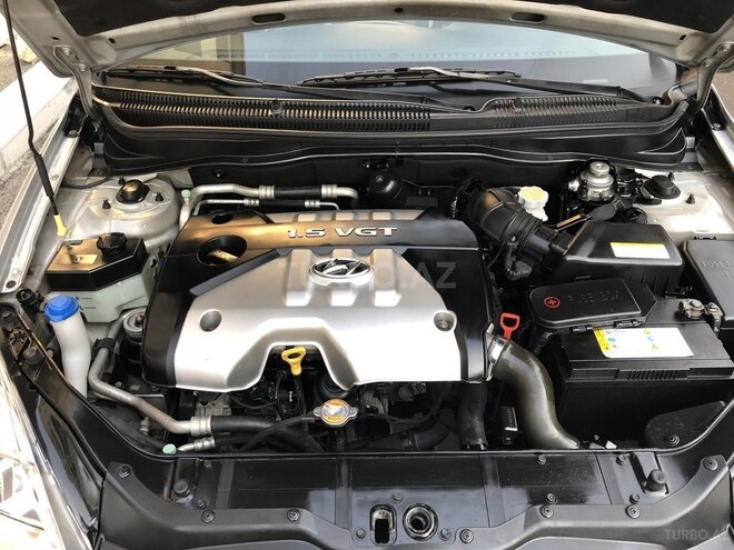 Hyundai Accent 2006, 89,018 km - 1.5 l - Bakı