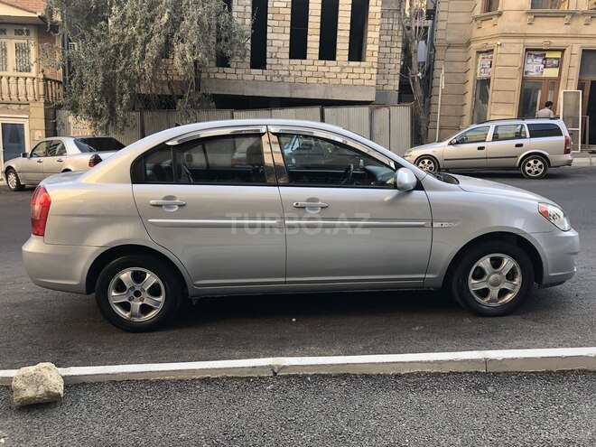 Hyundai Accent 2006, 89,018 km - 1.5 l - Bakı