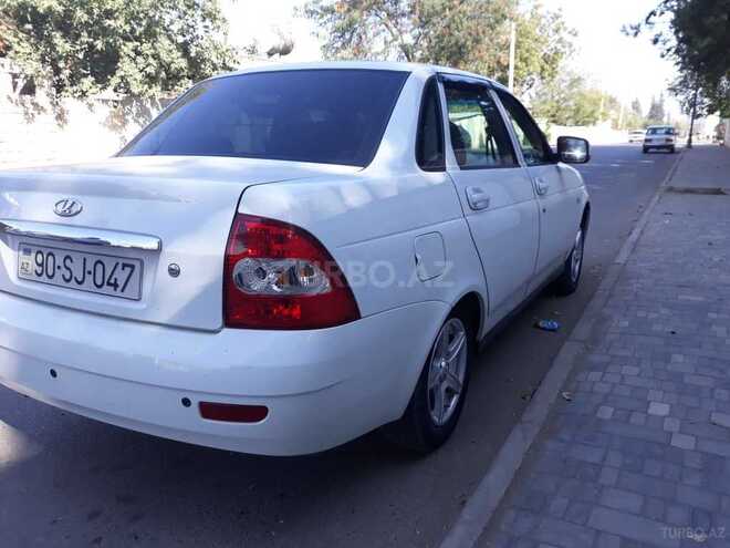 LADA (VAZ) Priora 2013, 102,000 km - 1.6 l - Cəlilabad