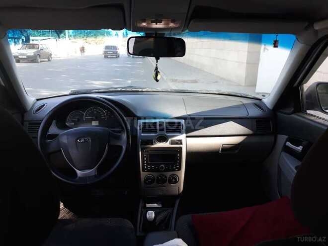 LADA (VAZ) Priora 2013, 102,000 km - 1.6 l - Cəlilabad