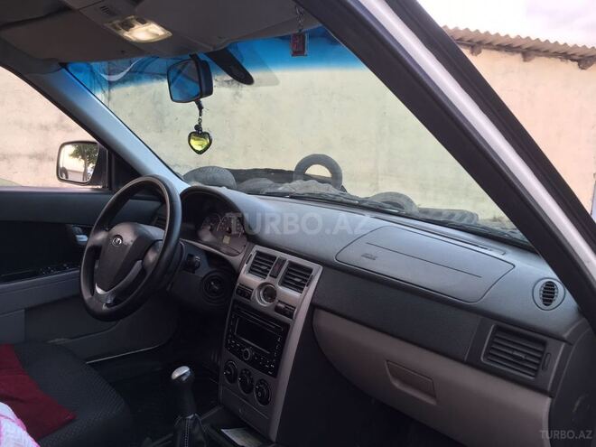 LADA (VAZ) Priora 2013, 102,000 km - 1.6 l - Cəlilabad