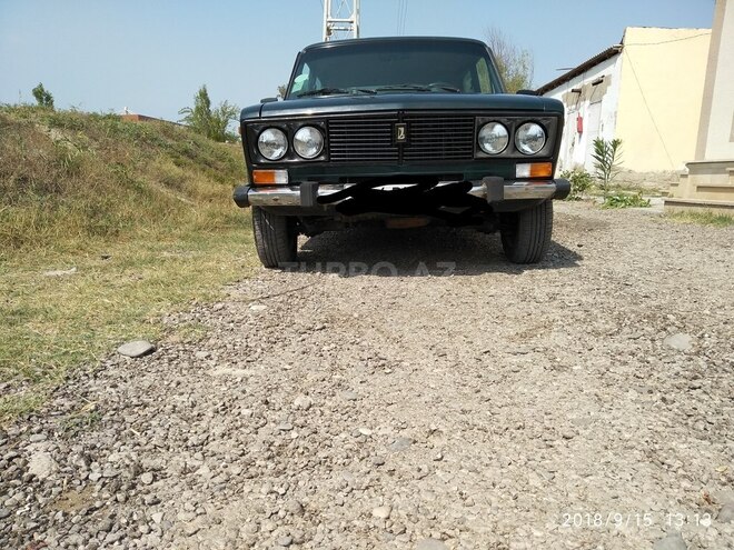LADA (VAZ) 2106 2003, 922,230 km - 1.6 л - Xaçmaz