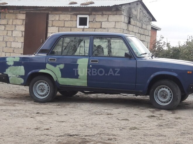 LADA (VAZ) 2107 2006, 960,000 km - 1.5 л - Masallı