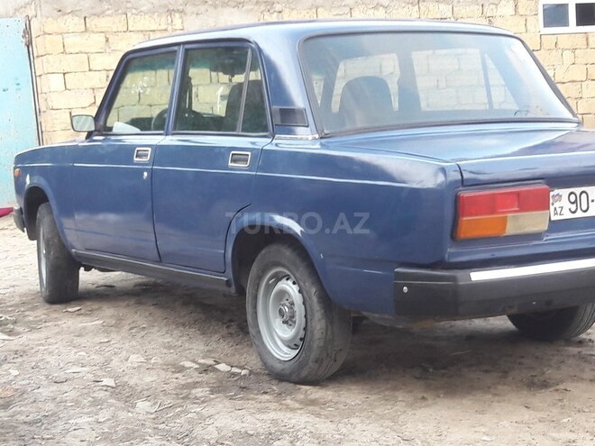LADA (VAZ) 2107 2006, 960,000 km - 1.5 л - Masallı