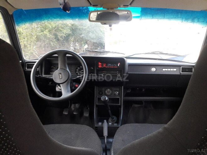 LADA (VAZ) 2107 2006, 960,000 km - 1.5 л - Masallı