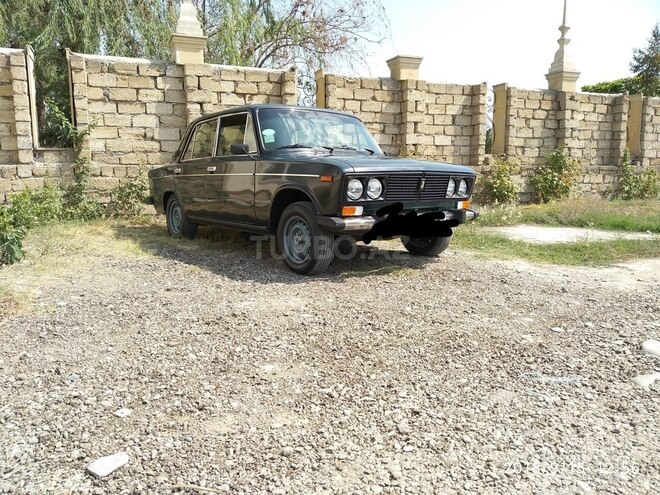 LADA (VAZ) 2106 2003, 922,230 km - 1.6 л - Xaçmaz