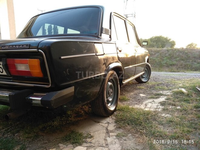 LADA (VAZ) 2106 2003, 922,230 km - 1.6 л - Xaçmaz