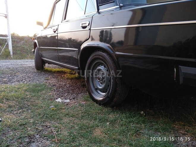 LADA (VAZ) 2106 2003, 922,230 km - 1.6 л - Xaçmaz