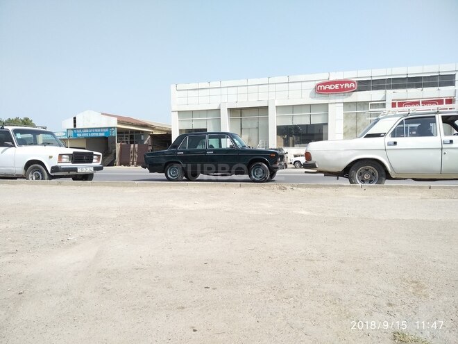 LADA (VAZ) 2106 2003, 922,230 km - 1.6 л - Xaçmaz