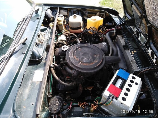 LADA (VAZ) 2106 2003, 922,230 km - 1.6 л - Xaçmaz