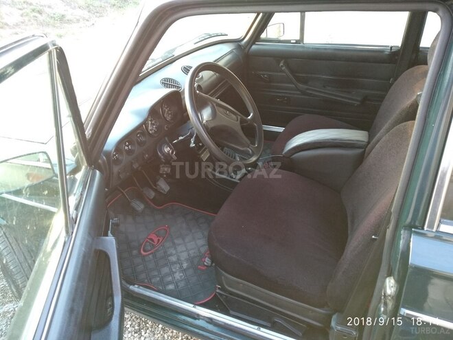 LADA (VAZ) 2106 2003, 922,230 km - 1.6 л - Xaçmaz