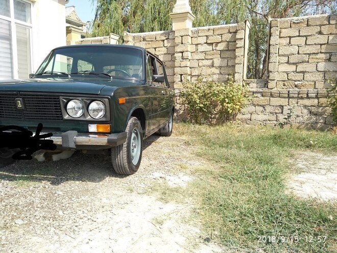 LADA (VAZ) 2106 2003, 922,230 km - 1.6 л - Xaçmaz