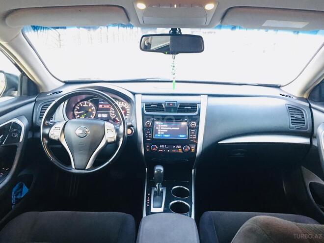 Nissan Altima 2013, 133,000 km - 2.5 l - Bakı