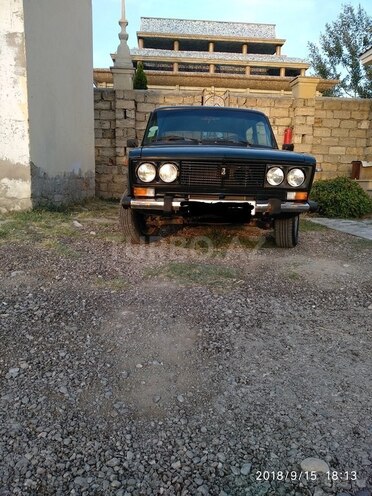 LADA (VAZ) 2106 2003, 922,230 km - 1.6 л - Xaçmaz