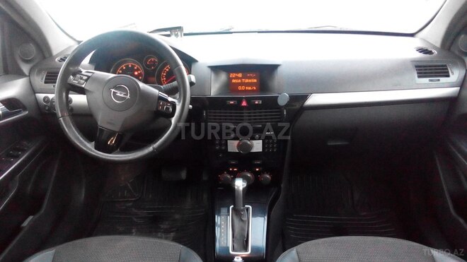 Opel Astra 2007, 245,000 km - 1.8 л - Bakı