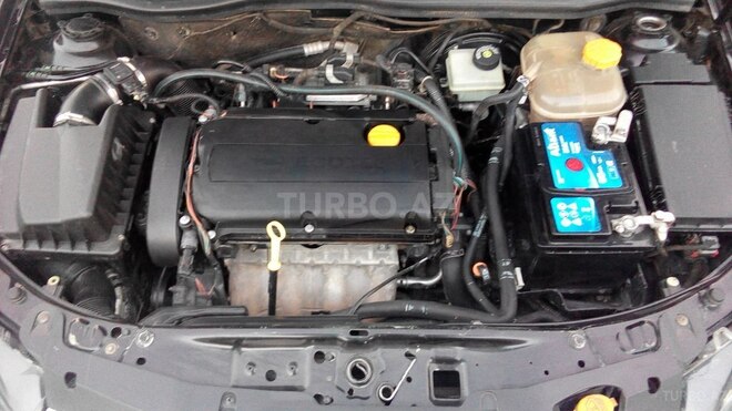 Opel Astra 2007, 245,000 km - 1.8 л - Bakı