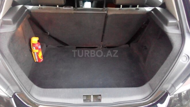 Opel Astra 2007, 245,000 km - 1.8 л - Bakı