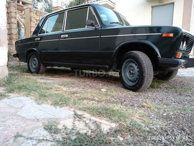 LADA (VAZ) 2106 2003, 922,230 km - 1.6 л - Xaçmaz
