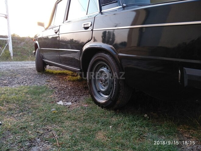 LADA (VAZ) 2106 2003, 922,230 km - 1.6 л - Xaçmaz