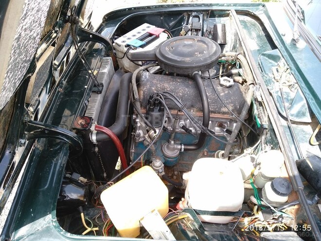 LADA (VAZ) 2106 2003, 922,230 km - 1.6 л - Xaçmaz