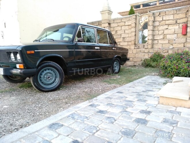 LADA (VAZ) 2106 2003, 922,230 km - 1.6 л - Xaçmaz