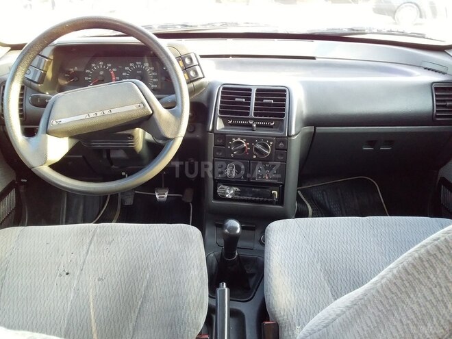 LADA (VAZ) 2112 2002, 340,000 km - 1.6 l - Bakı