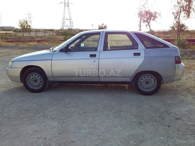 LADA (VAZ) 2112 2002, 340,000 km - 1.6 l - Bakı