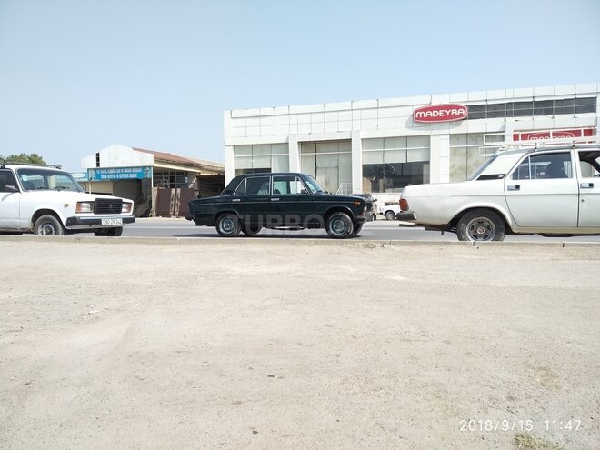 LADA (VAZ) 2106 2003, 922,230 km - 1.6 л - Xaçmaz