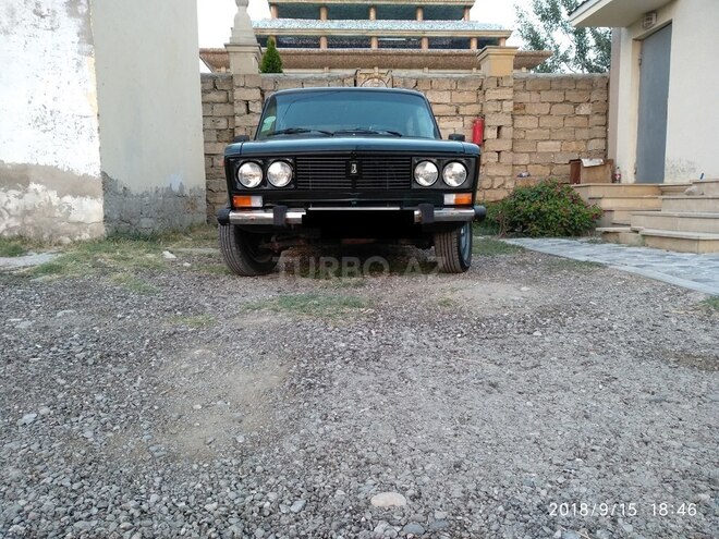LADA (VAZ) 2106 2003, 922,230 km - 1.6 л - Xaçmaz