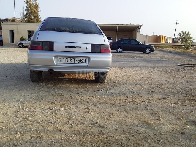 LADA (VAZ) 2112 2002, 340,000 km - 1.6 l - Bakı