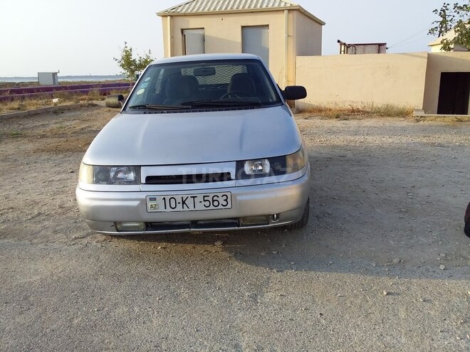 LADA (VAZ) 2112 2002, 340,000 km - 1.6 l - Bakı