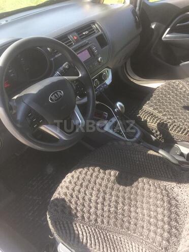 Kia Rio 2014, 149,000 km - 1.4 l - Bakı