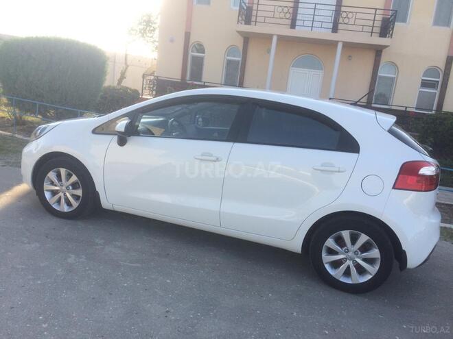 Kia Rio 2014, 149,000 km - 1.4 l - Bakı