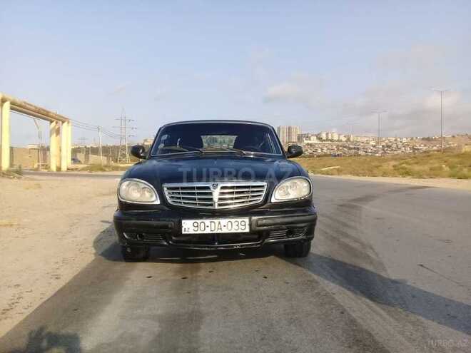 GAZ 3110 2005, 180,000 km - 2.3 l - Bakı