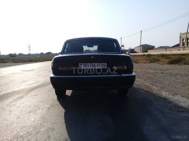 GAZ 3110 2005, 180,000 km - 2.3 l - Bakı