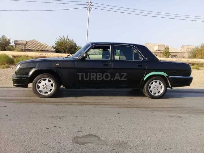 GAZ 3110 2005, 180,000 km - 2.3 l - Bakı