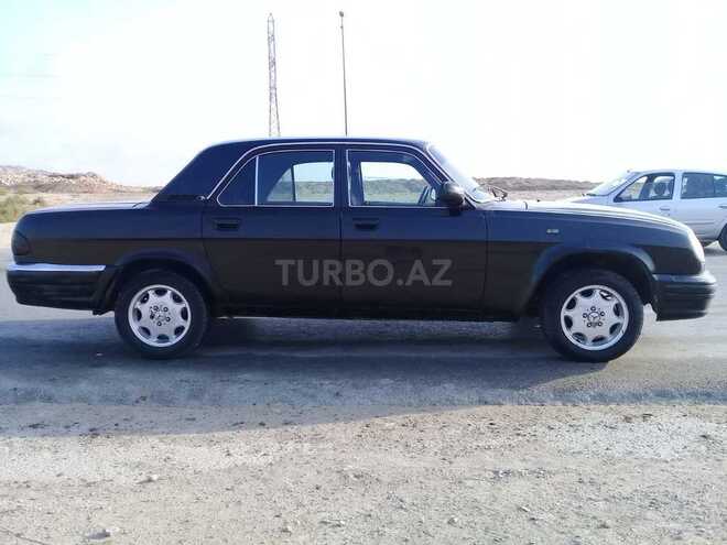 GAZ 3110 2005, 180,000 km - 2.3 l - Bakı