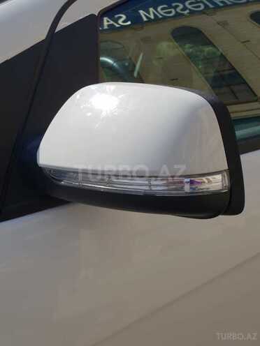 Mercedes A 180 2010, 98,000 km - 1.7 l - Sumqayıt