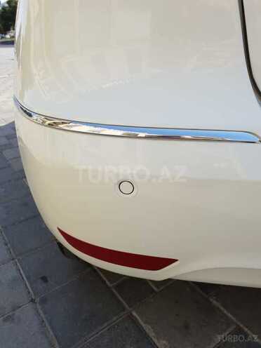 Mercedes A 180 2010, 98,000 km - 1.7 l - Sumqayıt